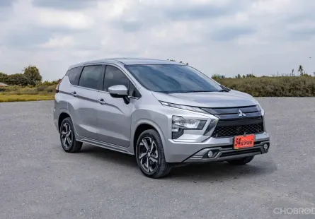 2022 MITSUBISHI XPANDER 1.5 GT MINOR CHANGE AT