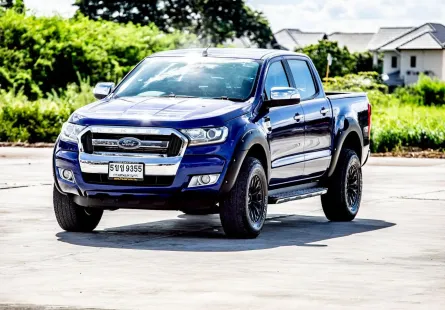 2015 Ford RANGER 2.2 รถกระบะ 
