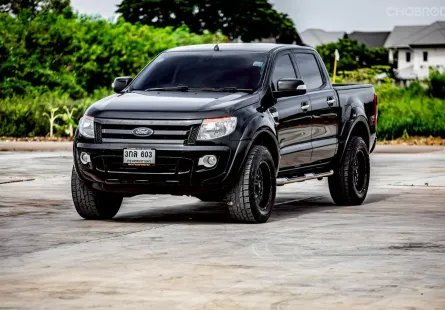 2014 Ford RANGER 2.2 รถกระบะ 