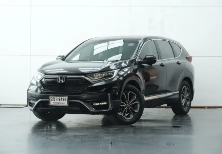 2021 HD CR-V 2.4 EL 4WD A/T