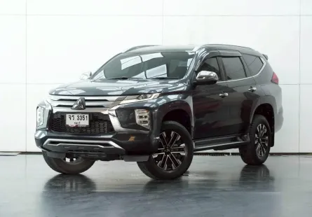 2022 MS.PAJERO SPORT 2.4 GT PLUS A/T