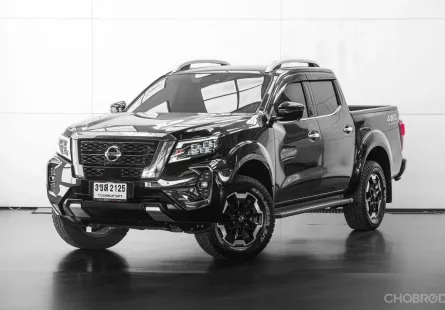 2022 NS NAVARA 2.3 VL DOUBLE CAB 4 WD A/T