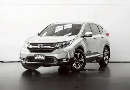 2019 HD CR-V 2.4 S