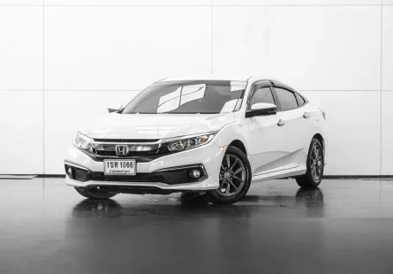 2020 HD CIVIC 1.8 EL (FC) A/T