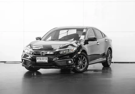 2019 HD CIVIC 1.8 EL (FC) A/T