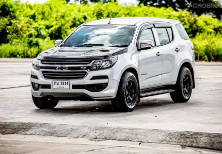 2013 Chevrolet Trailblazer 2.5 LT SUV 