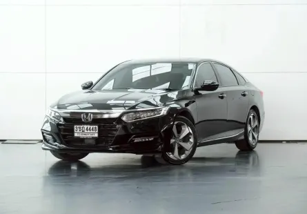 2022 HD Accord 2.0 e.hev Tech   A/T