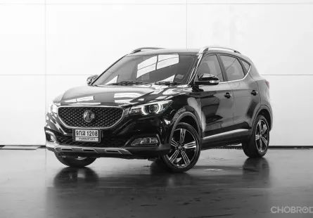 2019 MG ZS 1.5 X A/T