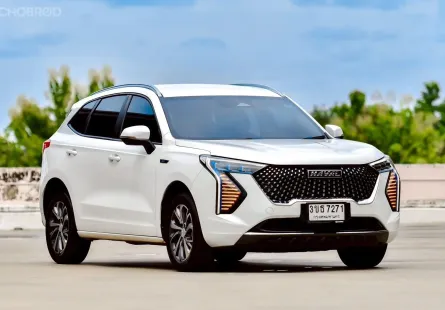 HAVAL JOLION Hybrid 1.5 HEV Pro ปี 2022