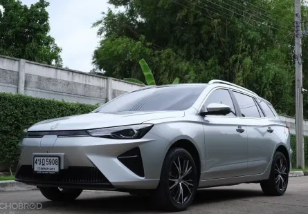 MG ES ปี 2023 ไฟฟ้าล้วน