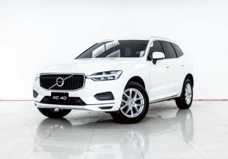 4A891 VOLVO XC60 2.0 D4 2020