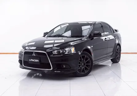 1E123 MITSUBISHI LANCER EX 1.8 GLS AT 2010