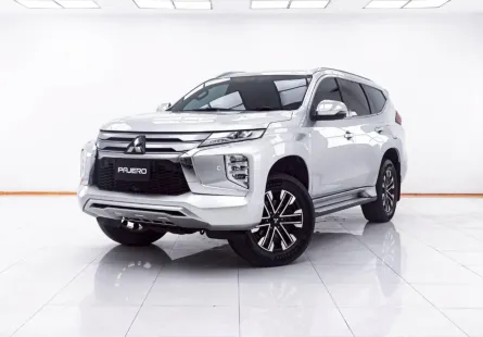 1E133 MITSUBISHI PAJERO 2.4 GT PREMIUM AT 2021