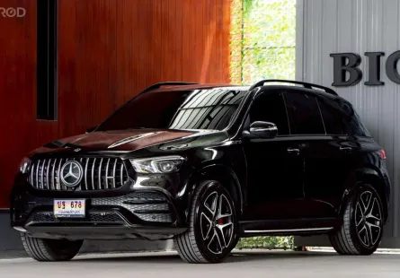 2023 Mercedes-Benz GLE-Class อื่นๆ SUV เจ้าของขายเอง