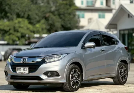 Honda HR-V 1.8 EL ปี 2019 ราคาพิเศษสุดคุ้ม