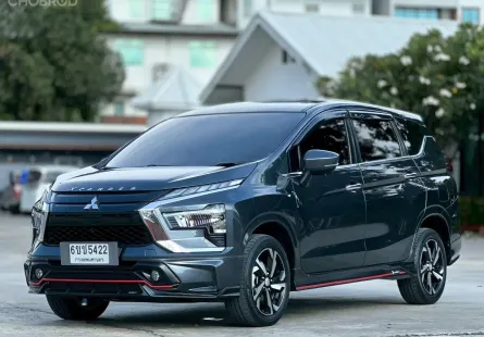 ขายรถ Mitsubishi Xpander 1.5 GT ปี 2023 สภาพดีมาก