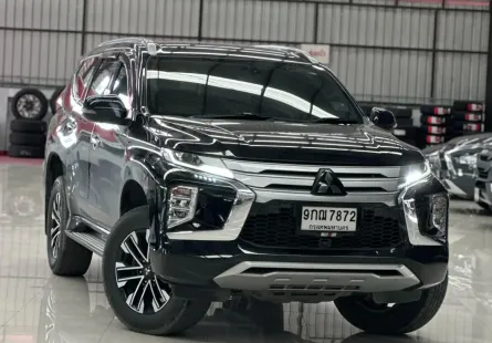 2019 Mitsubishi Pajero Sport 2.4 GT Premium 2WD
