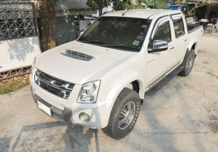 2010 Isuzu D-Max 3.0 Hi-Lander รถกระบะ เจ้าของขายเอง