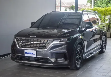 Kia Carnival 2.2 SXL ปี 2022