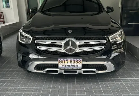 2020 Mercedes-Benz รถสวย