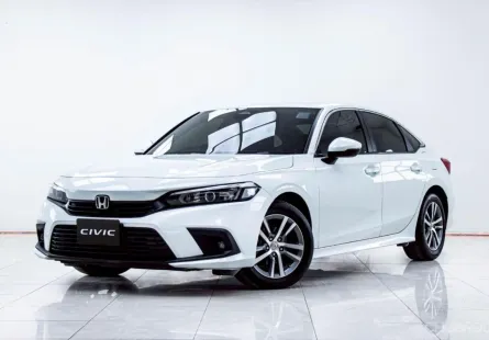 5C116 HONDA CIVIC FE 1.5 EL+ AT 2023