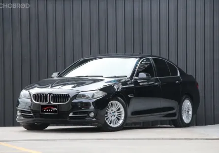 BMW รุ่นอื่นๆ รถเก๋ง 4 ประตู 