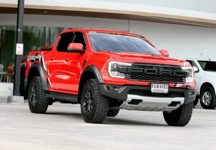 FORD RANGER, 2.0 RAPTOR BI-TURBO 4WD