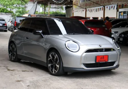 2024 Mini COOPER 0.0 F66 SE 3-Door Hatchback