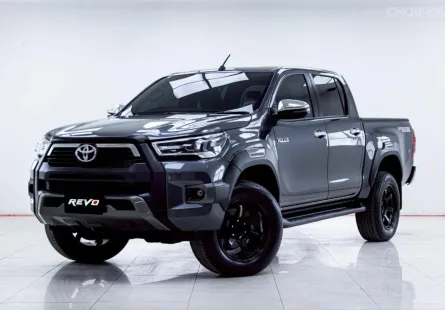 5C150 TOYOTA HILUXREVO 2.4 MID DOUBLE CAB PRERUNNER MT 2023