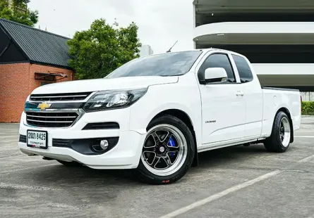 2019 CHEVROLET COLORADO 2.5 LT X-CAB