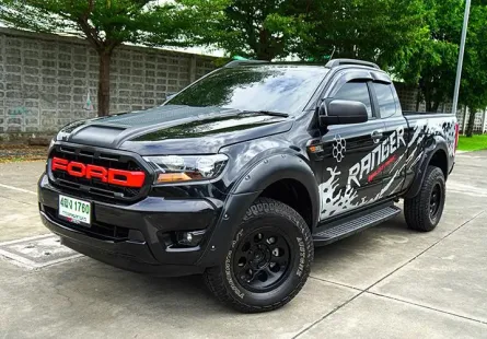 Ford RANGER 2021