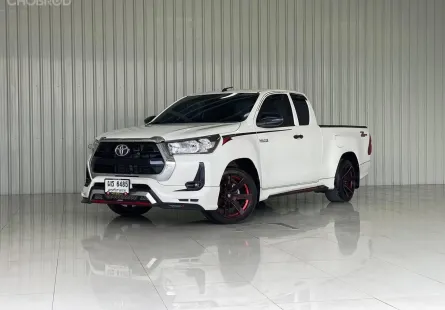 Toyota hilux revo smartcab 2.4 2022