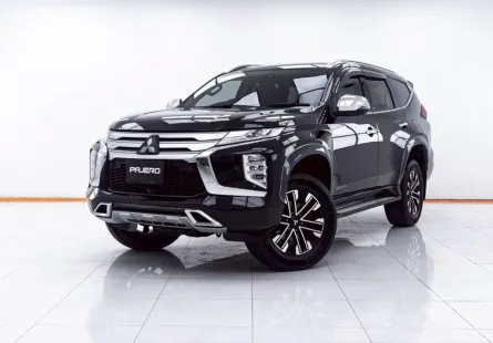1E139 MITSUBISHI PAJERO 2.4 GT PREMIUM AT 2020