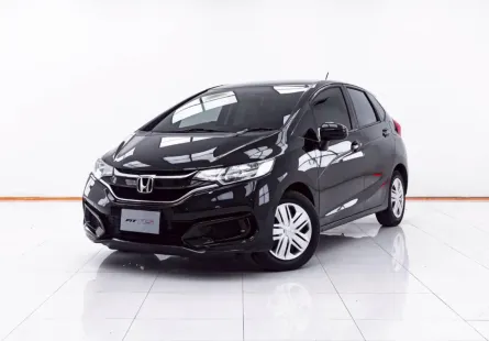 1E161 HONDA JAZZ 1.5 S MNC AT 2021