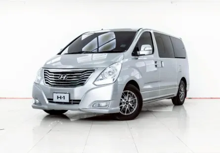 4A889 HYUNDAI H1 2.5 DELUXE 2011