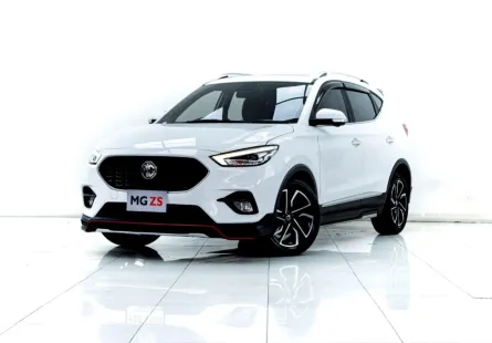 2B101 MG ZS 1.5 X+ AT 2021