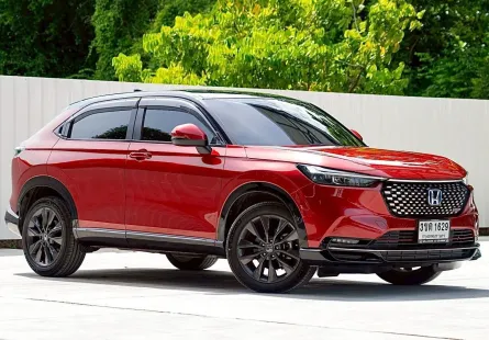 2022 Honda HR-V 1.5 e:HEV RS SUV เจ้าของขายเอง