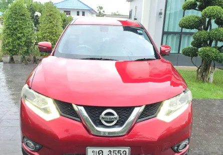 Nissan X-Trail 2.0 ปี 2014 ราคาเพียง 270,000 บาท