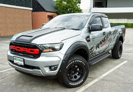2019 FORD RANGER 2.2 OPEN CAB  XL+ HI-RIDER