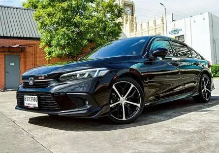 2023 HONDA CIVIC 2.0 FE e:HEV RS