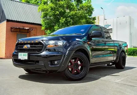 2019 FORD RANGER 2.2 OPEN CAB XL