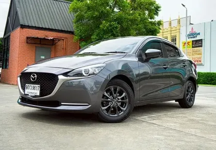 2020 Mazda 2 1.3 S Leather