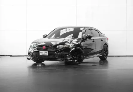 2023 HD CIVIC 2.0 EL+  E:HEV A/T