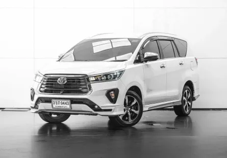 2022 TT INNOVA 2.8 CRYSTA PREMIUM A/T