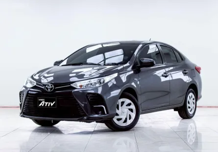 5C131 TOYOTA YARIS ATIV 1.2 ENTRY AT 2021