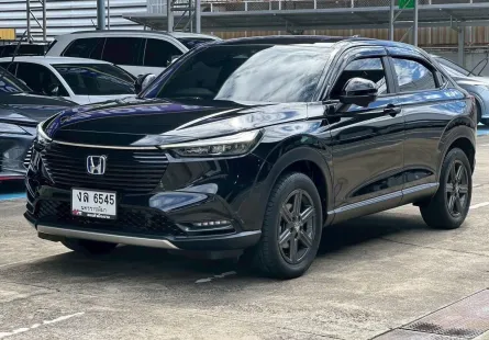 Honda HR-V 1.5 e:HEV 2023 SUV มือสองสภาพกริ๊บ