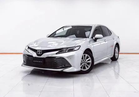 1E234 TOYOTA CAMRY 2.0 G AT 2019