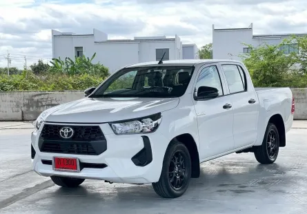 TOYOTA REVO Double Cab Z Edition 4x2 2.4 Entry 2025  รถใหม่ป้ายแดง  
