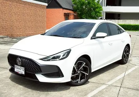 2023 MG 5 1.5 D+