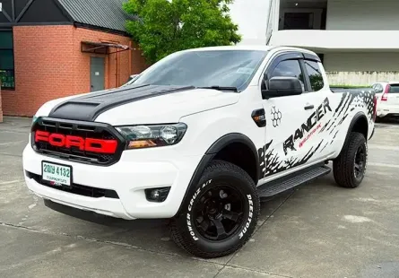 Ford RANGER 2019